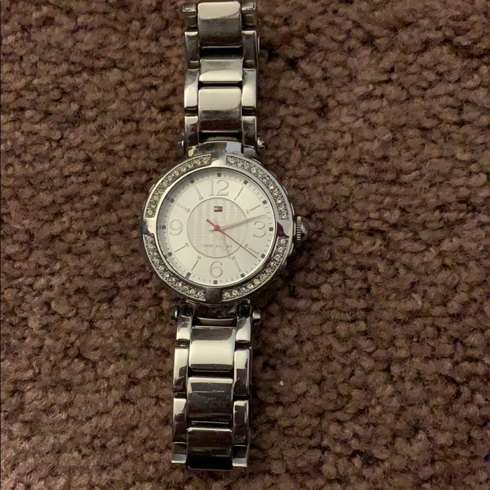 Tommy Hilfiger Watch
